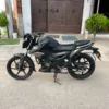 2021 TVS Raider