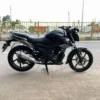 2021 TVS Raider