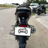 2021 TVS Raider