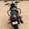 2016 Harley Davidson Street 750