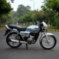 2017 Hero Splendor Plus