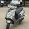 2019 Hero Maestro Edge 110