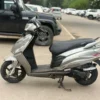2019 Hero Maestro Edge 110