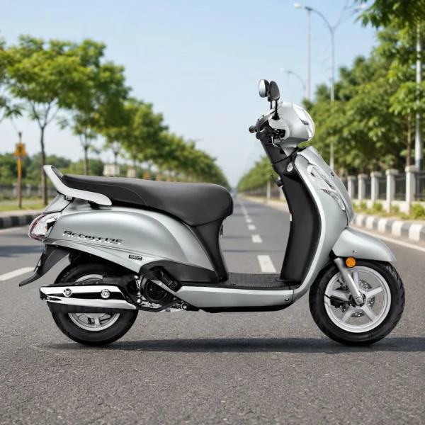 2022 Suzuki Access 125