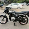2023 Bajaj Platina