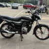 2023 Bajaj Platina