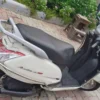 2016 Honda Activa 125