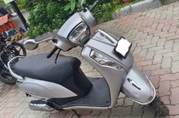 2022 Suzuki Access 125