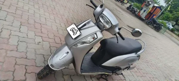 2022 Suzuki Access 125
