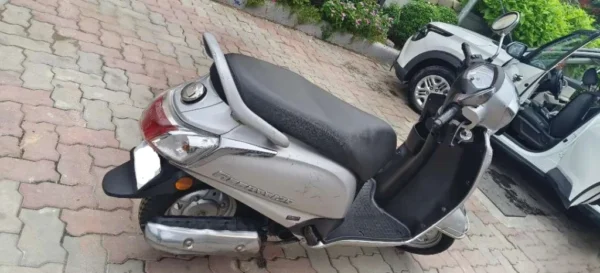 2022 Suzuki Access 125