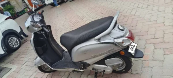 2022 Suzuki Access 125