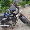 2022 Hero HF Deluxe