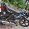 2022 Hero HF Deluxe