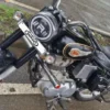 2022 Royal Enfield Bullet