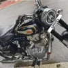 2022 Royal Enfield Bullet