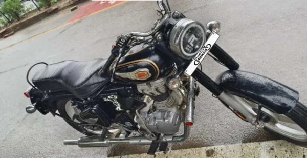 2022 Royal Enfield Bullet
