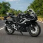 2021 Yamaha R15