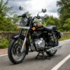 2022 Royal Enfield Bullet