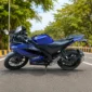 2018 Yamaha R15