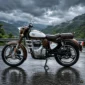 2025 Royal Enfield Medallion Brownze Classic 350
