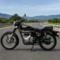 2026 Royal Enfield Standar Bullet