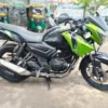 2012 TVS Apache RTR160