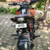 2021 KTM Duke
