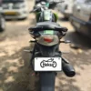 2012 TVS Apache RTR160