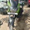 2012 TVS Apache RTR160