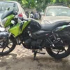 2012 TVS Apache RTR160