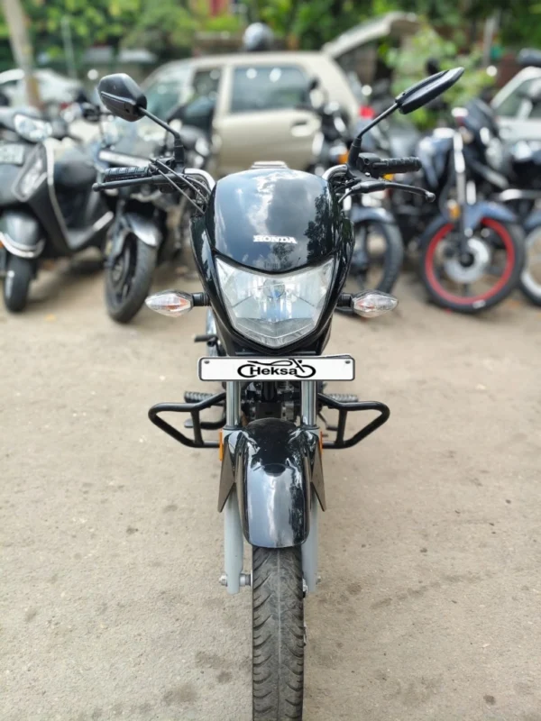 2022 Honda CD 110