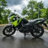 2012 TVS Apache RTR160