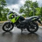 2012 TVS Apache RTR160