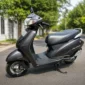 2011 Honda Activa