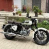 2017 Royal Enfield Classic