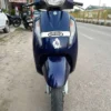 2018 Suzuki Access 125