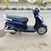 2018 Suzuki Access 125