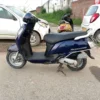 2018 Suzuki Access 125