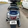 2018 Suzuki Access 125