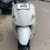 2016 Hero Pleasure