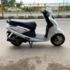 2016 Hero Pleasure