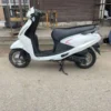 2016 Hero Pleasure