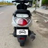 2016 Hero Pleasure