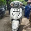 2013 Honda Activa