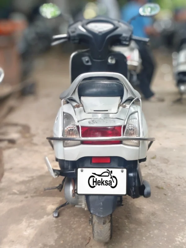 2013 Honda Activa