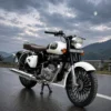 2017 Royal Enfield Classic