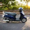 2018 Suzuki Access 125