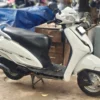 2013 Honda Activa