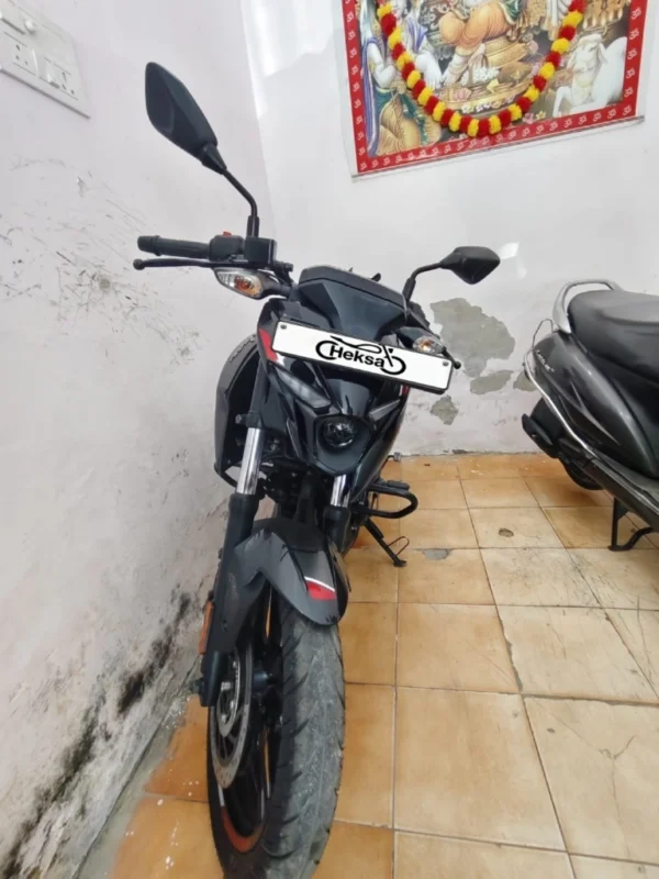 2023 Bajaj Pulsar N160