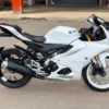 2025 Yamaha R15